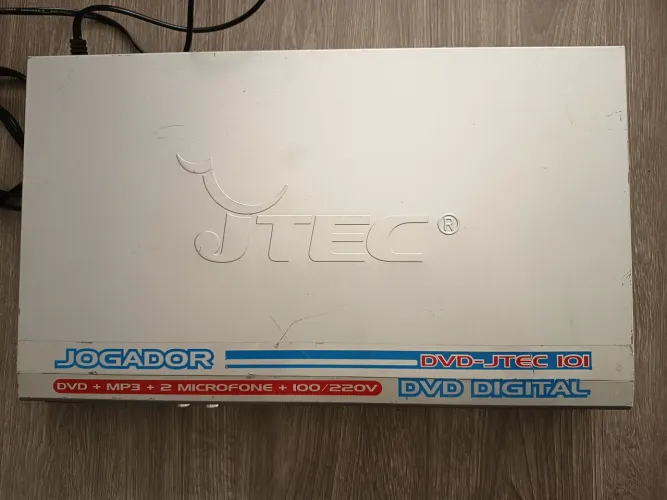 DVD digital