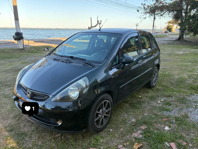 Honda Fit LXL 1.4/ 1.4 Flex 8v/16v 5P Mec. 2006