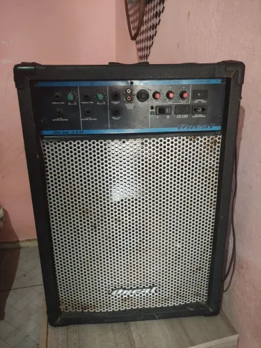 Vende-se caixa de som