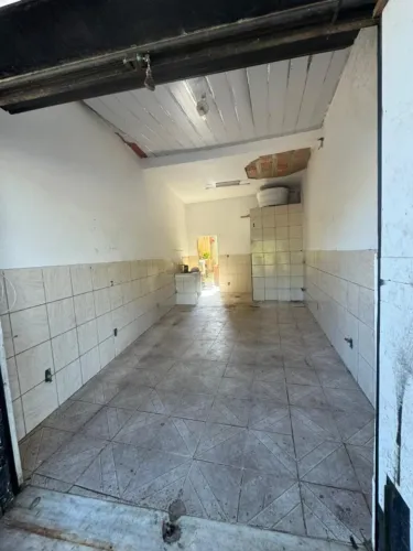 Loja Na Tereza Cristina 28 metros