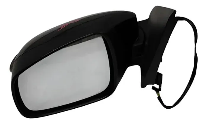 Retrovisor Eletrico C/pisca Esquerdo Renault Sandero 2019