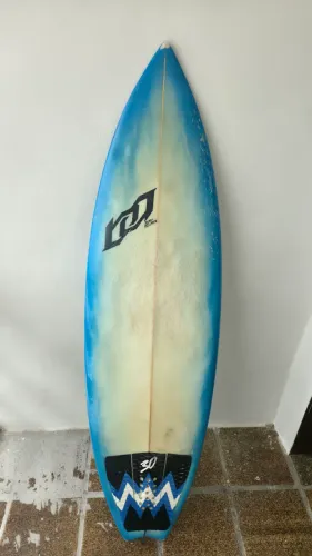 Prancha de surf