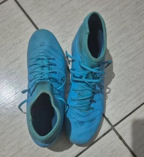 Chuteira Nike Superfly 8 club