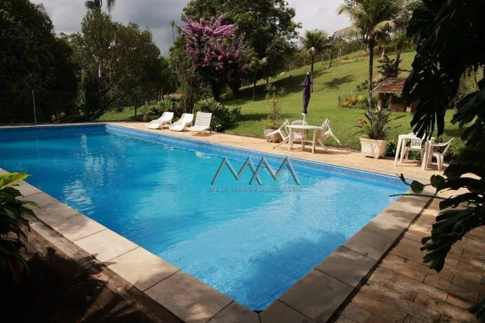 Lote à Venda em Florestal | 270.000 m²