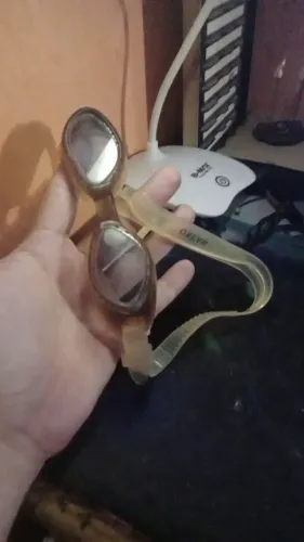 Oculos de natação Adulto Oxean