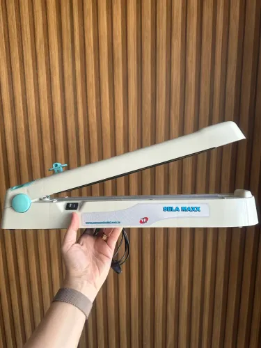 Seladora semi nova