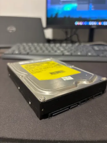 HD Samsung 1Tb