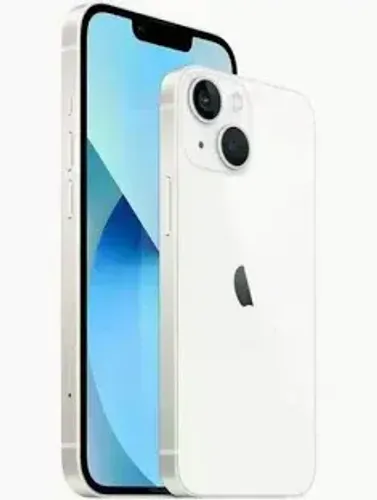 IPHONE 13 128GB NOVO LACRADO - 1 ANO DE GARANTIA APPLE