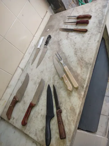 KIT CHURRASCO