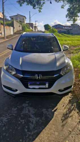 Honda HR-V EX 1.8 Flexone 16V 5P Aut. 2018