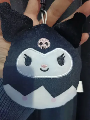 Kuromi Bobs 