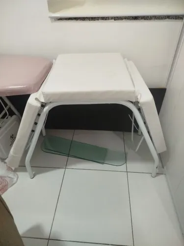 Maca 3 posições 