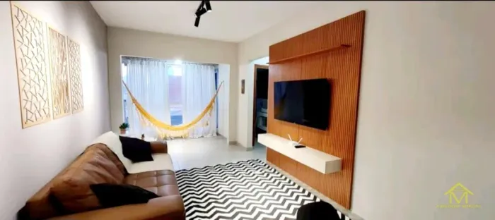 Anderson Martins vende Apartamento a poucos passos do mar de itapoa cod 30199 R