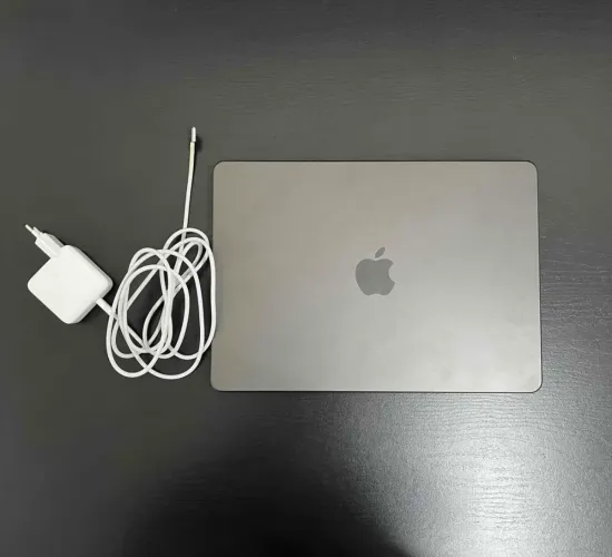 Macbook Air M2 