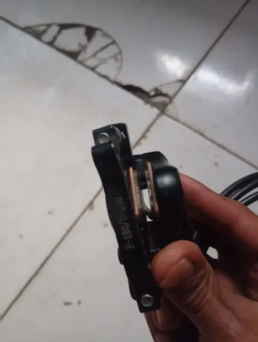 Vendo freio idraulico 80,00