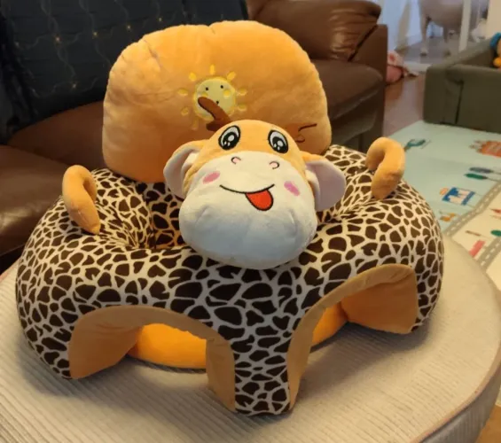 Cadeirinha assento para bebê