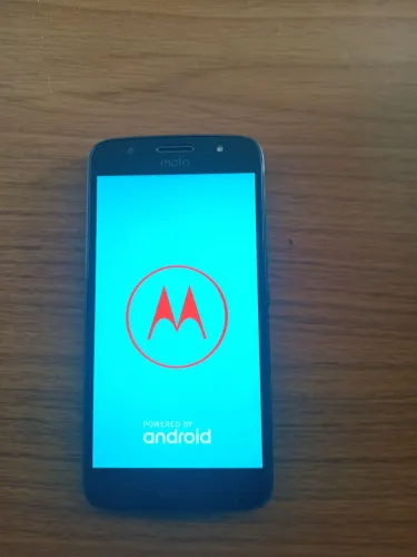 Moto G5S 