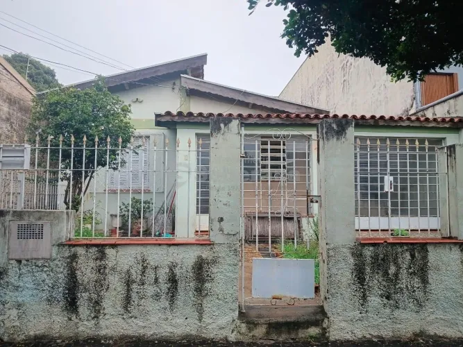 casa - São Bernardo - Campinas