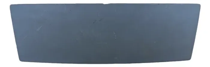 Moldura Tapa Buraco Rádio Painel Renault Clio 