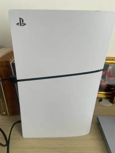 PS5 Novo