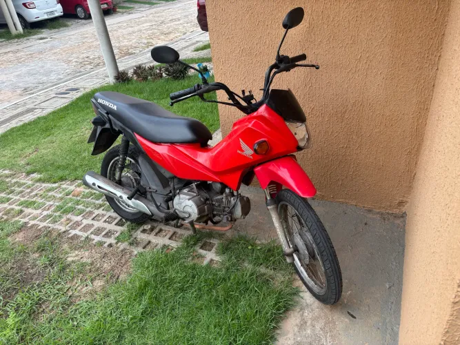 Pop 110i
