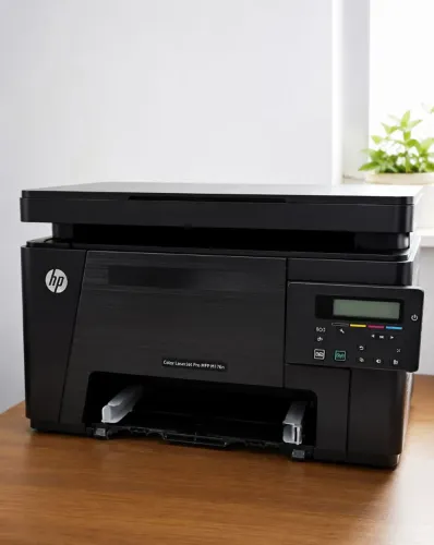 IMPRESSORA HP COLOR LASER