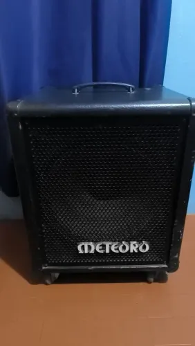 Cubo de instrumento musical