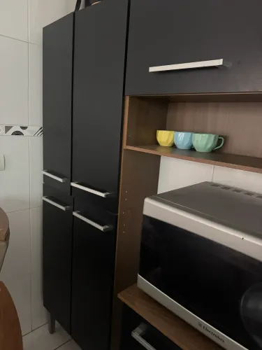 Armário de cozinha 11 portas