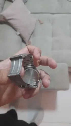 Vendo relógio casio masculino