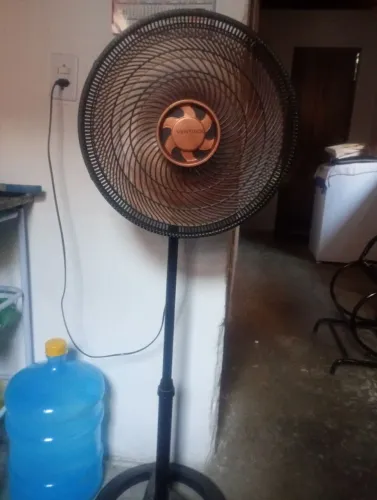 Ventilador 