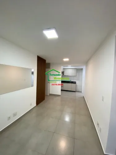 APARTAMENTO MINAS BRASIL PARA LOCAÇÃO