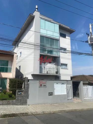 AV4147 - Apartamento Residencial Elisangela no Iririu