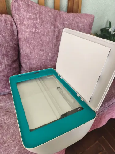 Impressora deskjet advantage 2675