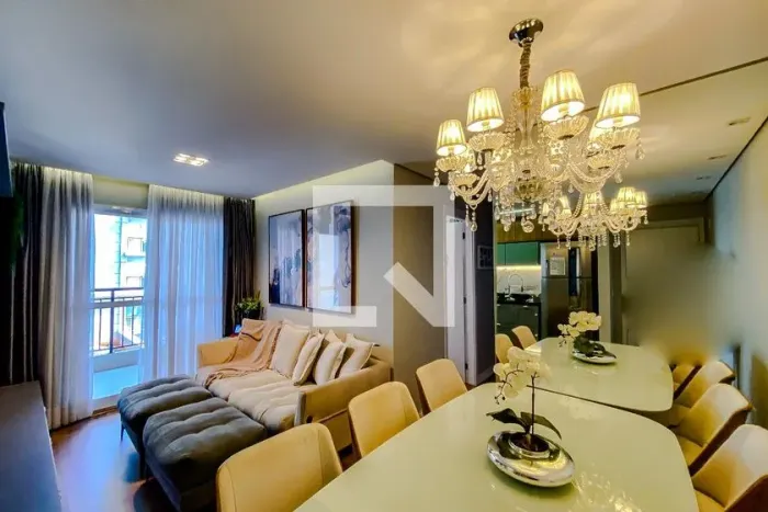 Apartamento à Venda - Mooca, 3 Quartos, 68 m2