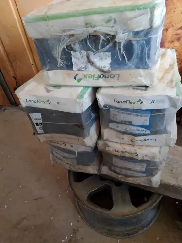 Lonas de freios para caminhão Truk 