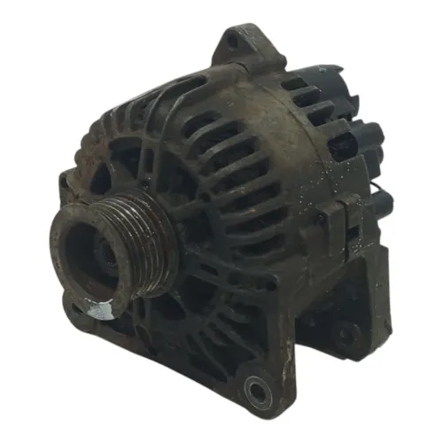 Alternador Renault Megane 2.0 16v 2007 2008 2009 A 2012
