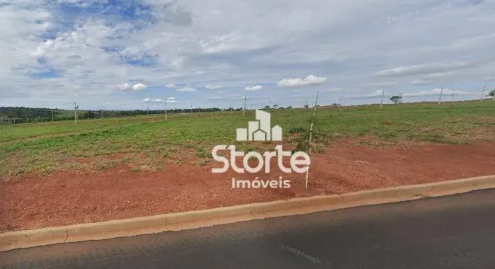 Terreno à venda, 250m² por R$ 200.000 - Nascente do Vale - Uberlândia/MG