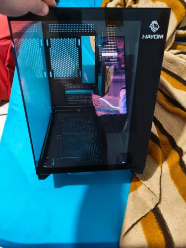 Gabinete para PC