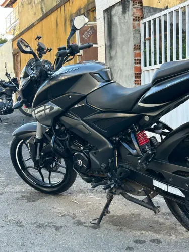 Dominar 160 2023 Único Dono