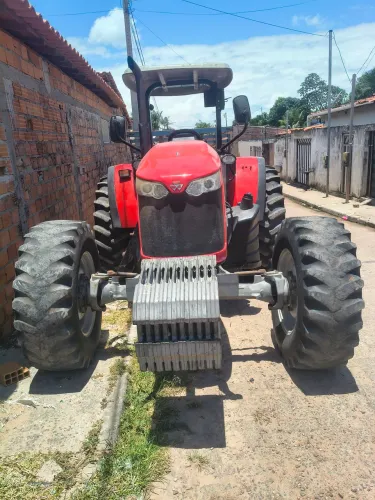Trator