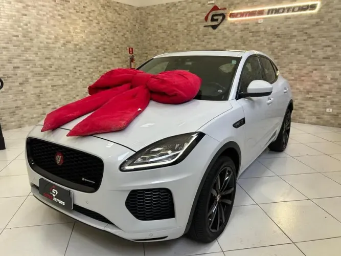 Jaguar E-Pace R-dynamic S 2.0 AWD 249cv Aut. 2019