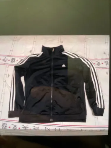 Jaqueta Adidas Campos 