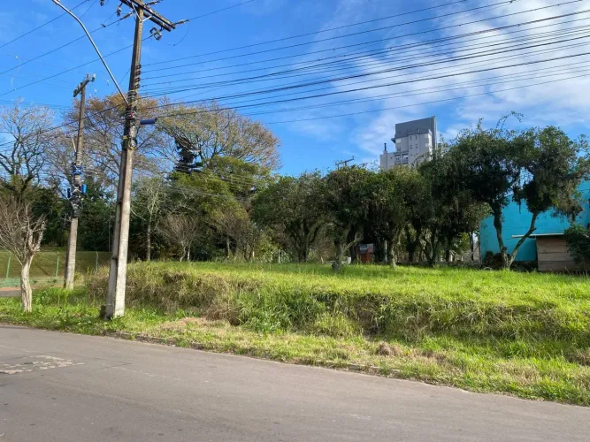 Terreno à venda no Centro de Portão/RS. Excelente oportunidade para construir ou investir,