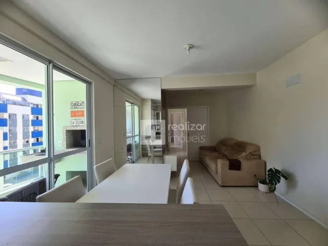Apartamento Residencial à venda, Trindade, Florianópolis - AP1682.