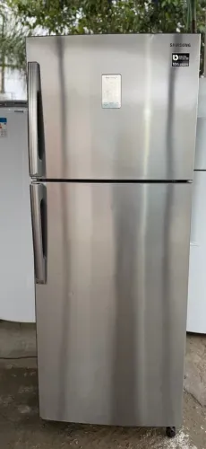Vendo geladeira Samsung inverter.