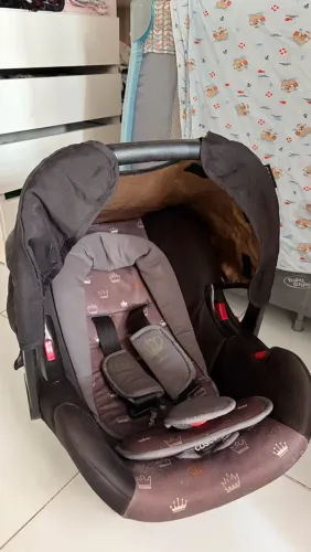 Bebê conforto