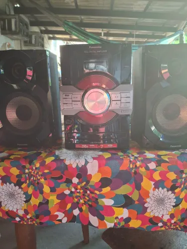 RADIO PANASONIC