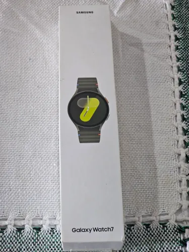 Sansung Smartwatch 7 LTE 44mm
