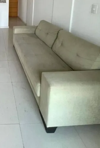 Sofá 3 lugares