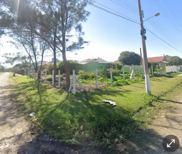 Terreno à venda em Imbé
